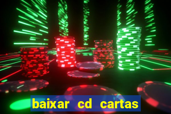baixar cd cartas ao remetente rosa de saron