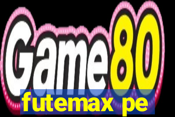 futemax pe