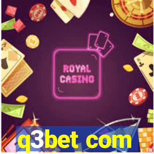 q3bet com