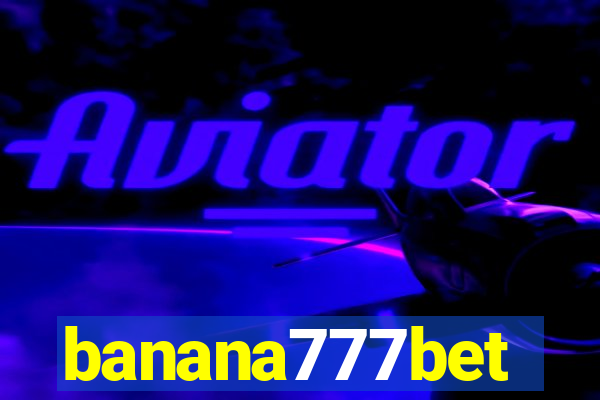banana777bet