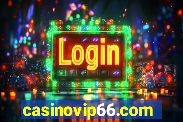casinovip66.com
