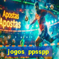 jogos ppsspp download android