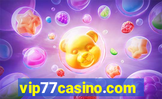 vip77casino.com