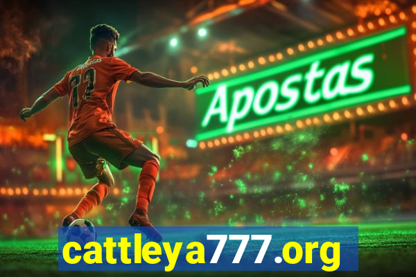 cattleya777.org