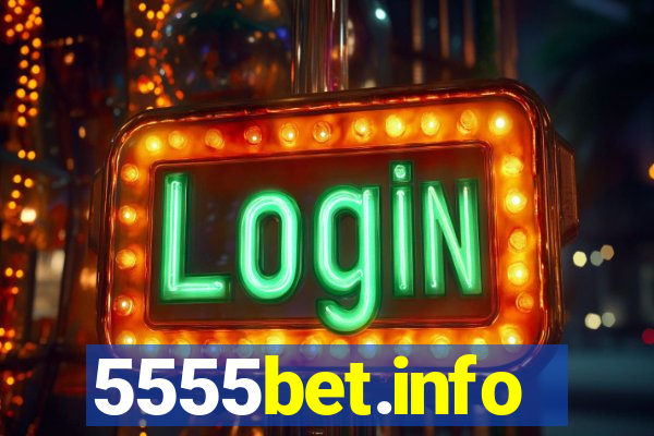 5555bet.info