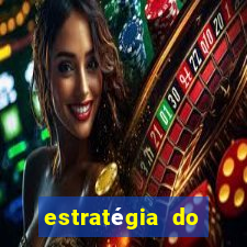 estratégia do coelho fortune