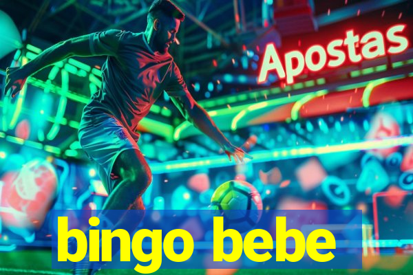 bingo bebe