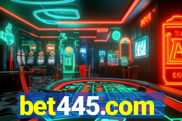 bet445.com