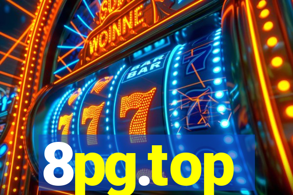 8pg.top