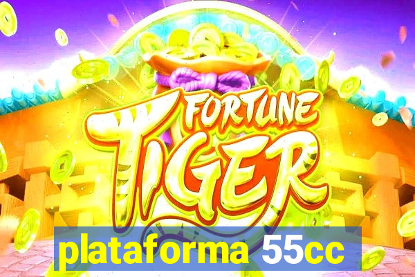 plataforma 55cc