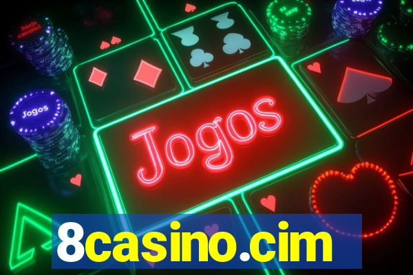 8casino.cim
