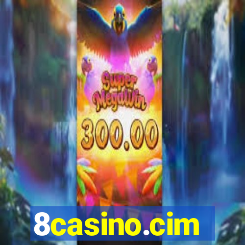 8casino.cim