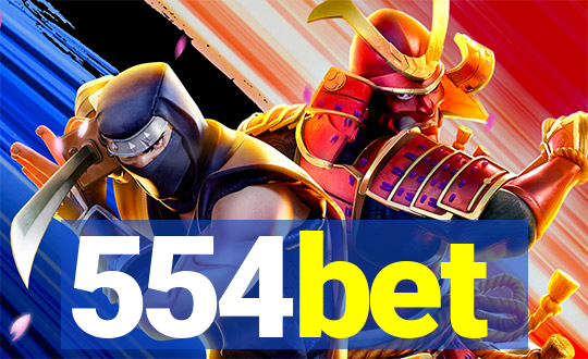 554bet