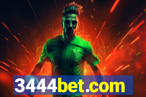 3444bet.com