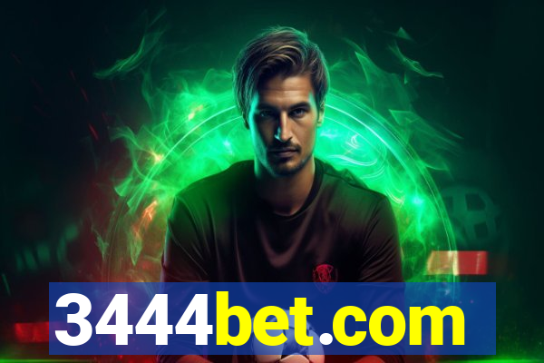 3444bet.com