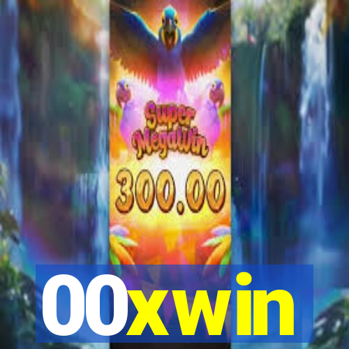 00xwin