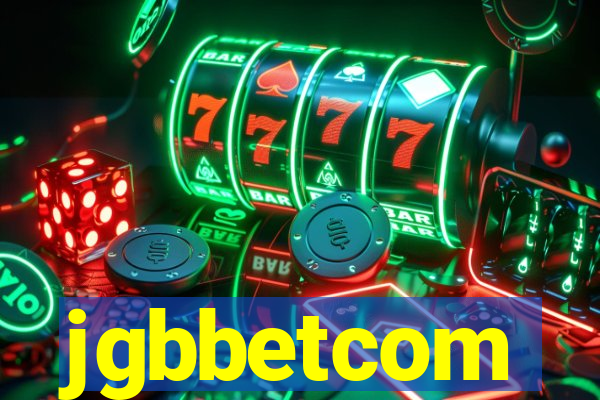 jgbbetcom