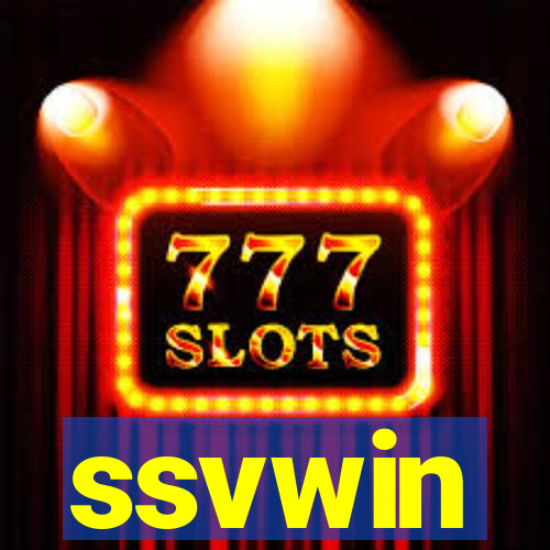 ssvwin