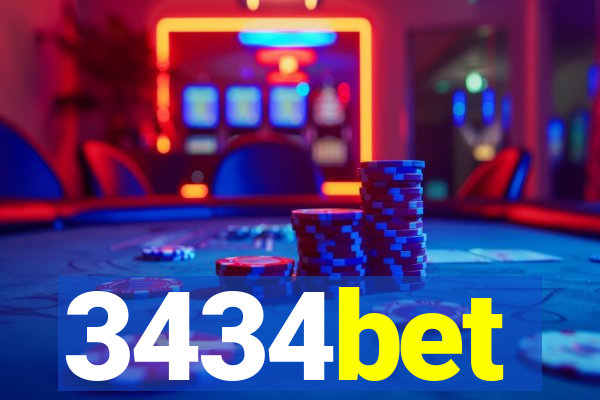 3434bet