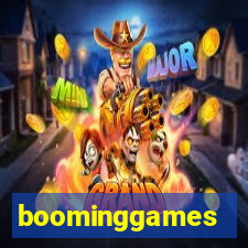 boominggames