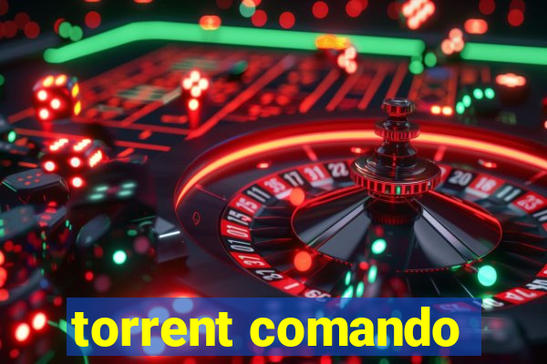 torrent comando