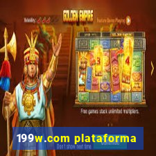 199w.com plataforma