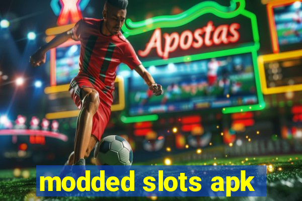 modded slots apk