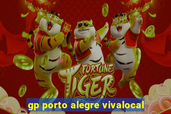 gp porto alegre vivalocal