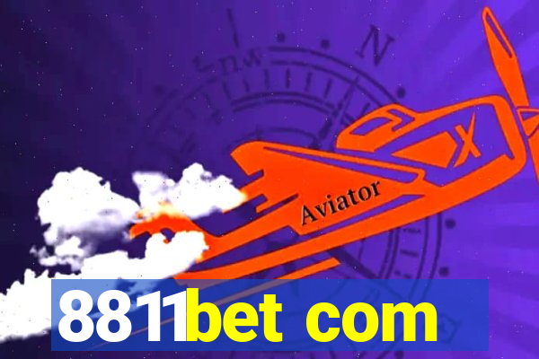 8811bet com