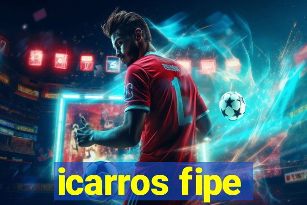 icarros fipe
