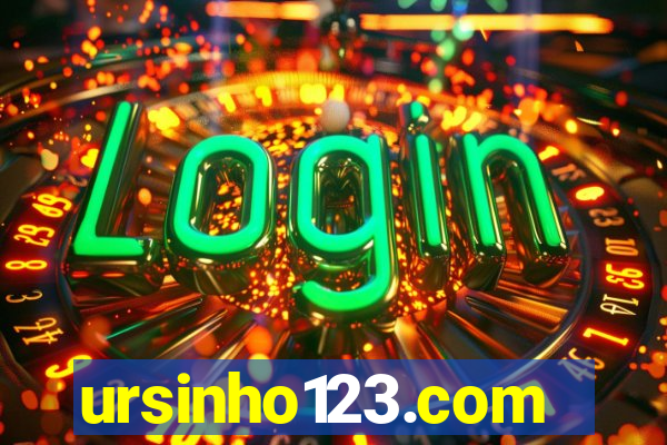 ursinho123.com