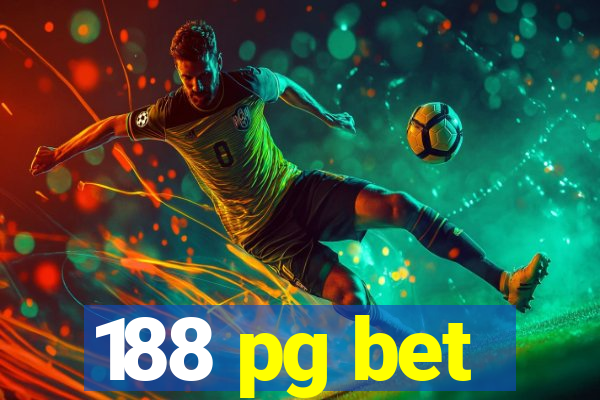 188 pg bet
