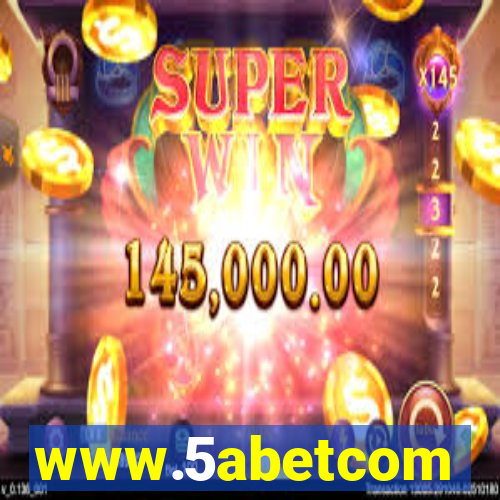 www.5abetcom