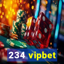 234 vipbet