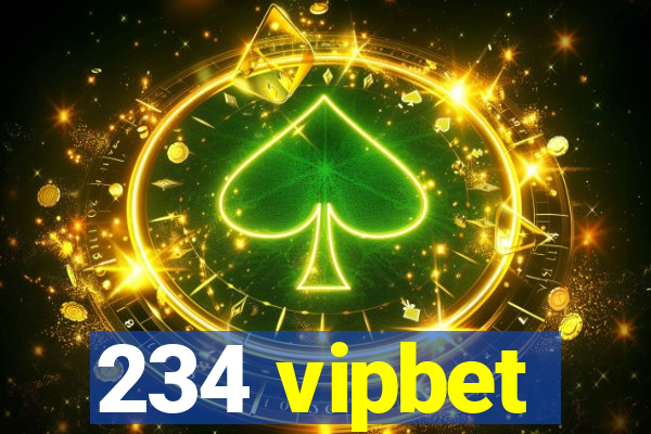 234 vipbet