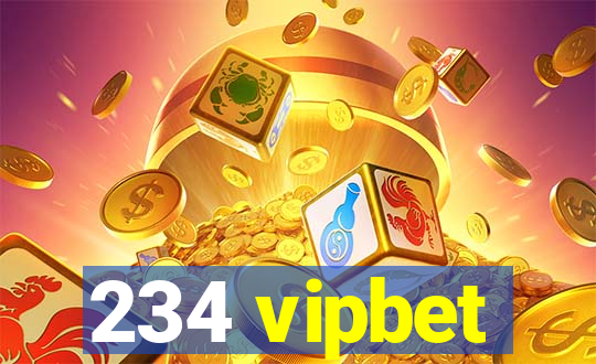 234 vipbet
