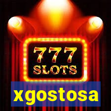 xgostosa