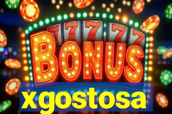 xgostosa