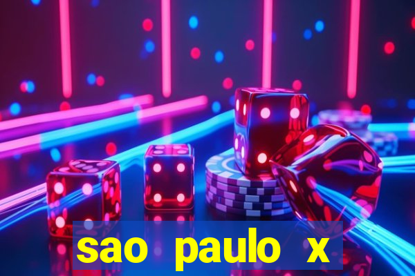 sao paulo x atletico mg palpite