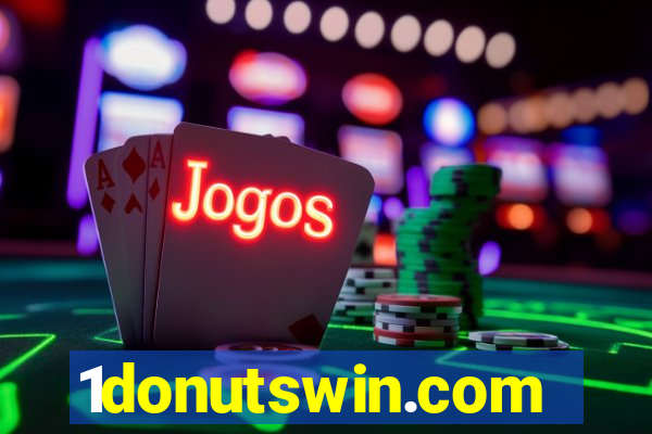 1donutswin.com