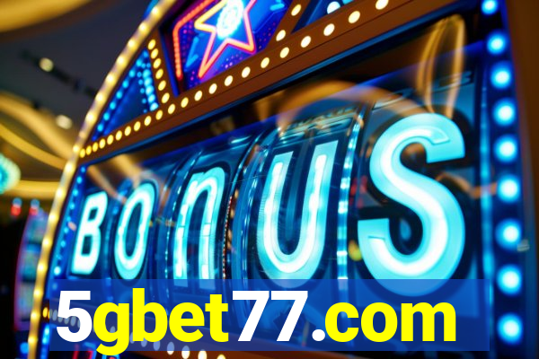 5gbet77.com