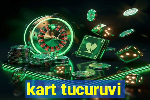 kart tucuruvi