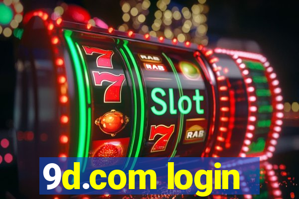 9d.com login