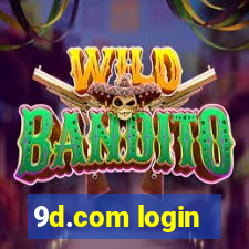 9d.com login