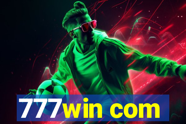 777win com