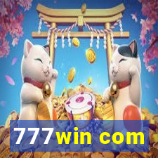 777win com