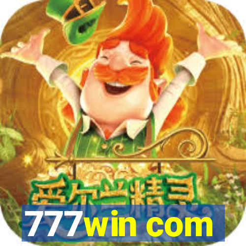 777win com