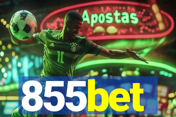 855bet
