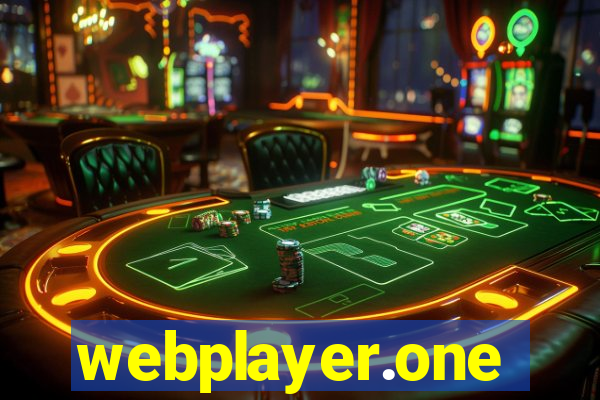 webplayer.one