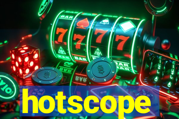 hotscope